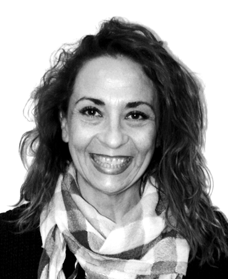 Gabriela Romero Ordura