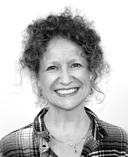 Yolanda Pérez Conde